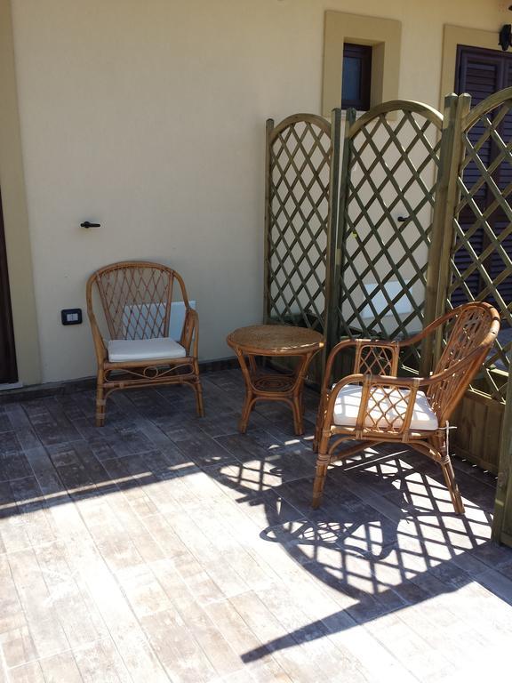 Agriturismo Donna Beatrice Bianco Ngoại thất bức ảnh