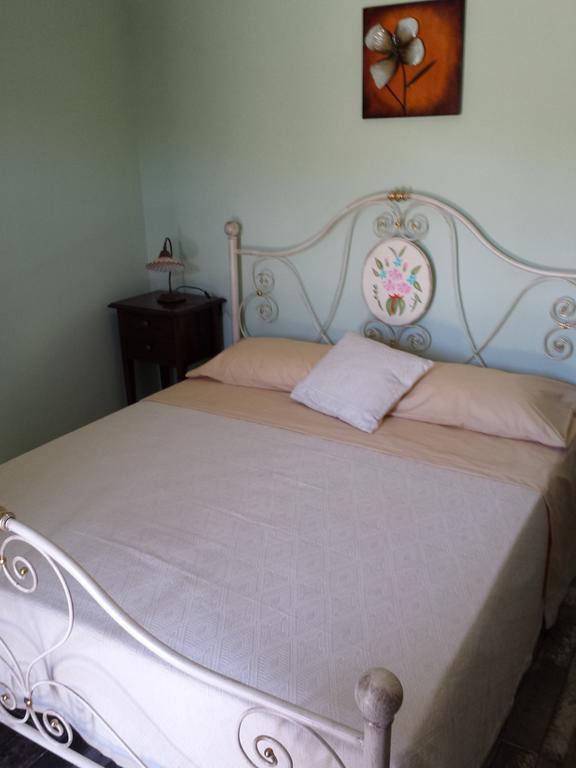 Agriturismo Donna Beatrice Bianco Ngoại thất bức ảnh