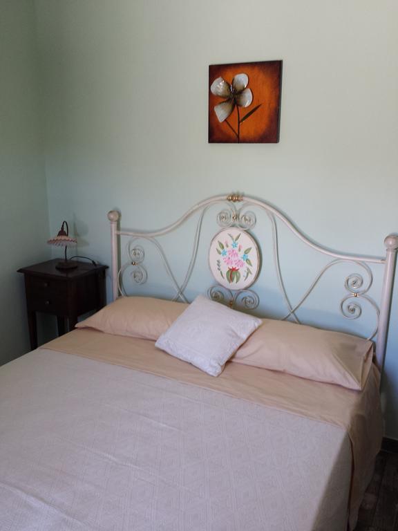 Agriturismo Donna Beatrice Bianco Ngoại thất bức ảnh