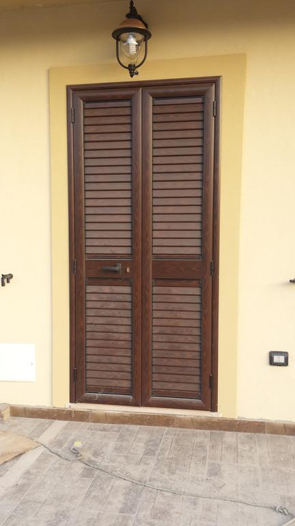 Agriturismo Donna Beatrice Bianco Ngoại thất bức ảnh