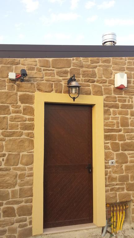 Agriturismo Donna Beatrice Bianco Ngoại thất bức ảnh