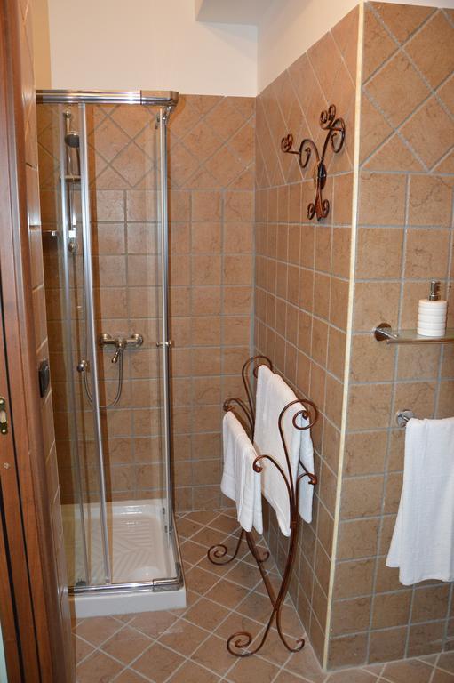 Agriturismo Donna Beatrice Bianco Ngoại thất bức ảnh