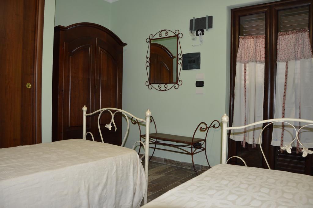 Agriturismo Donna Beatrice Bianco Ngoại thất bức ảnh