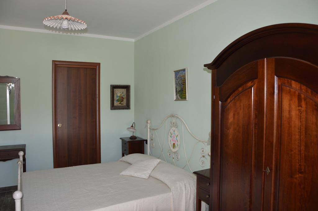 Agriturismo Donna Beatrice Bianco Ngoại thất bức ảnh