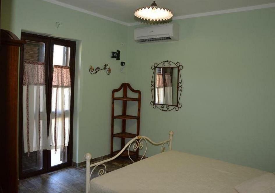 Agriturismo Donna Beatrice Bianco Ngoại thất bức ảnh