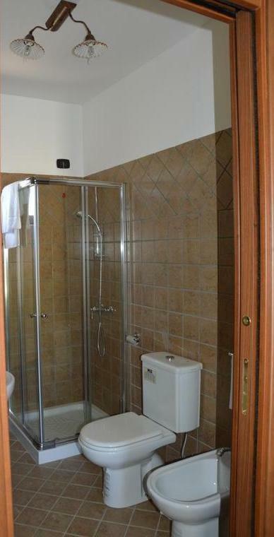 Agriturismo Donna Beatrice Bianco Ngoại thất bức ảnh