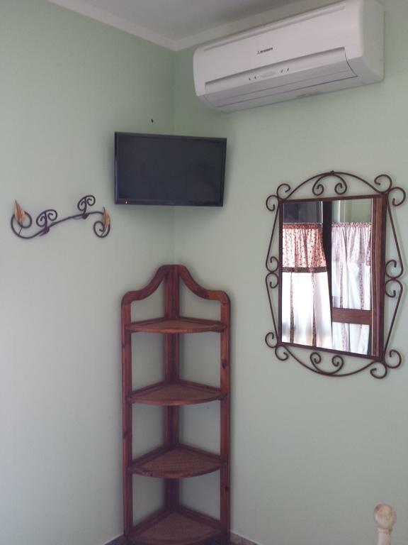 Agriturismo Donna Beatrice Bianco Ngoại thất bức ảnh